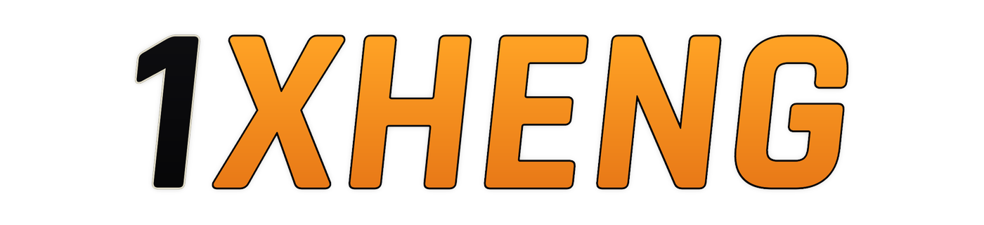 1xheng logo